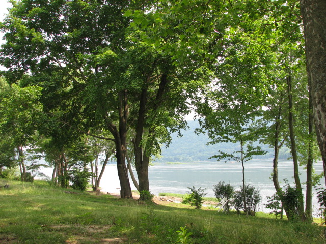 River view lots for sale
